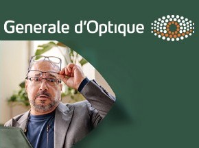 Jusqu'à 200€ offerts sur lunettes !