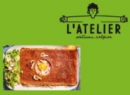 1 crêpe offerte dès 25€