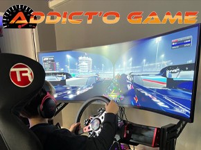 -15% pour 45min ou 1h simulation