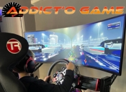 -15% pour 45min ou 1h simulation