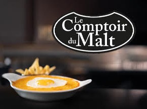 Menu enfant offert !