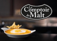 Menu enfant offert !