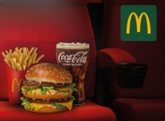 Place de cinéma CGR 7€50