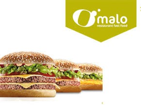 -10% de réduction sur votre menu à emporter + 1 coupe gourmande offerte pour l'achat d'un menu !