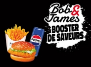 1 Menu acheté = 1 Menu OFFERT