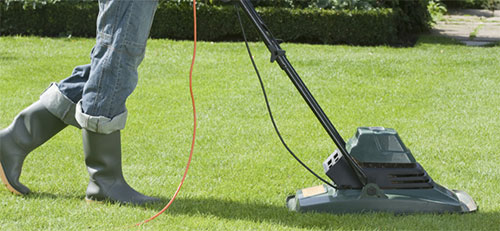 Jardinage Weldom