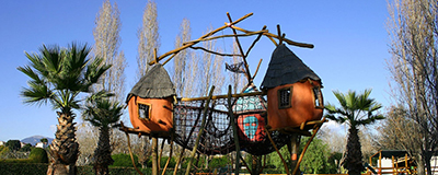 réductions kids island