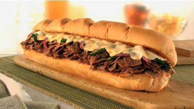 sandwich subway