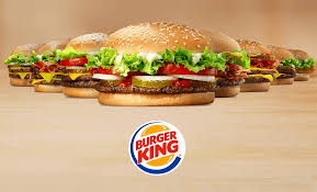 Burger King Bon plan