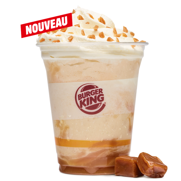 Bon plan Burger King