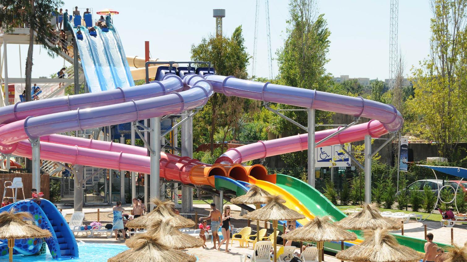 promotion aquasplash