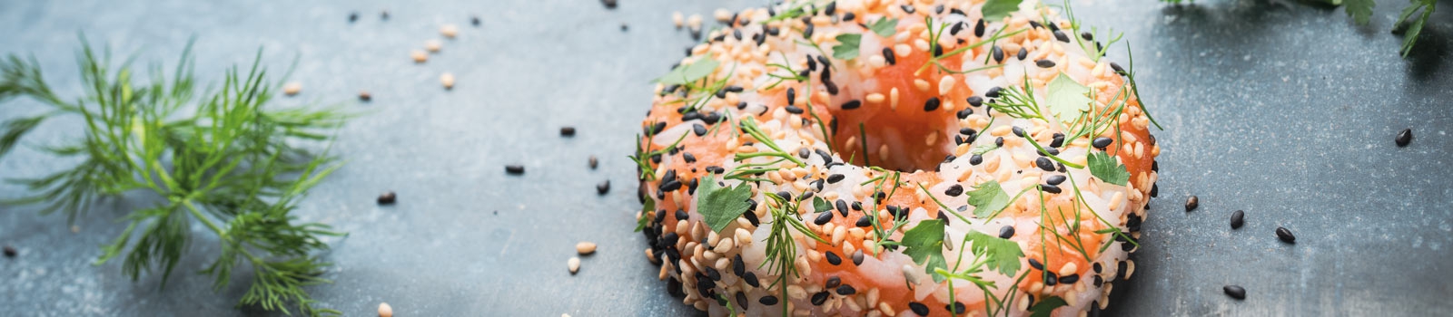 Promotion sur les plats Planet Sushi
