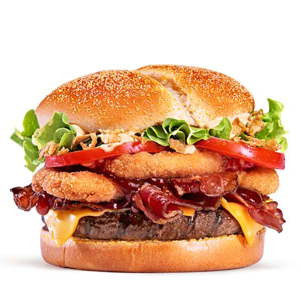 bon plan burger King