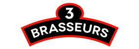 les 3 Brasseurs Puget sur Argens 