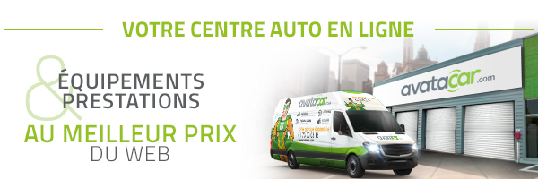Avatacar.com les meilleur prix du web - centre auto en ligne