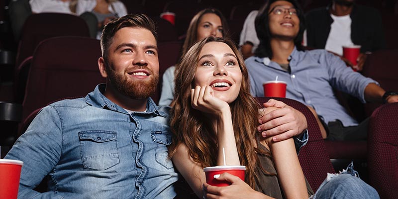 Réduction Ciné Nice